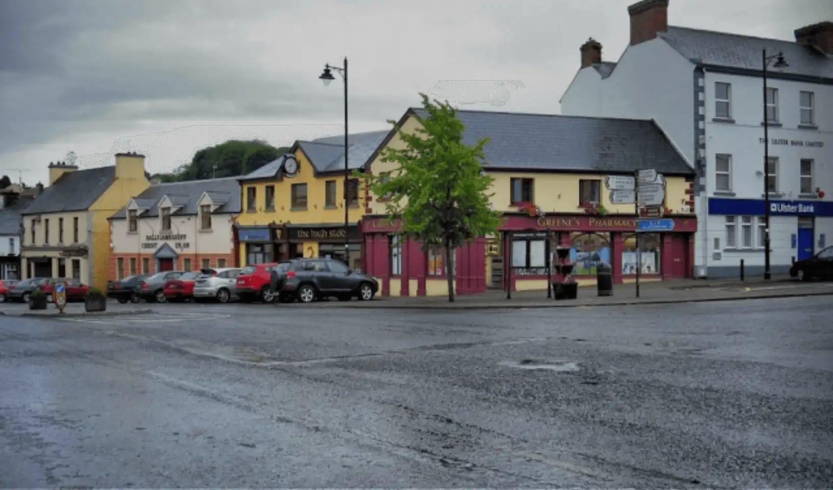 Areas We Cover Cavan Cavan Vehicle Recovery