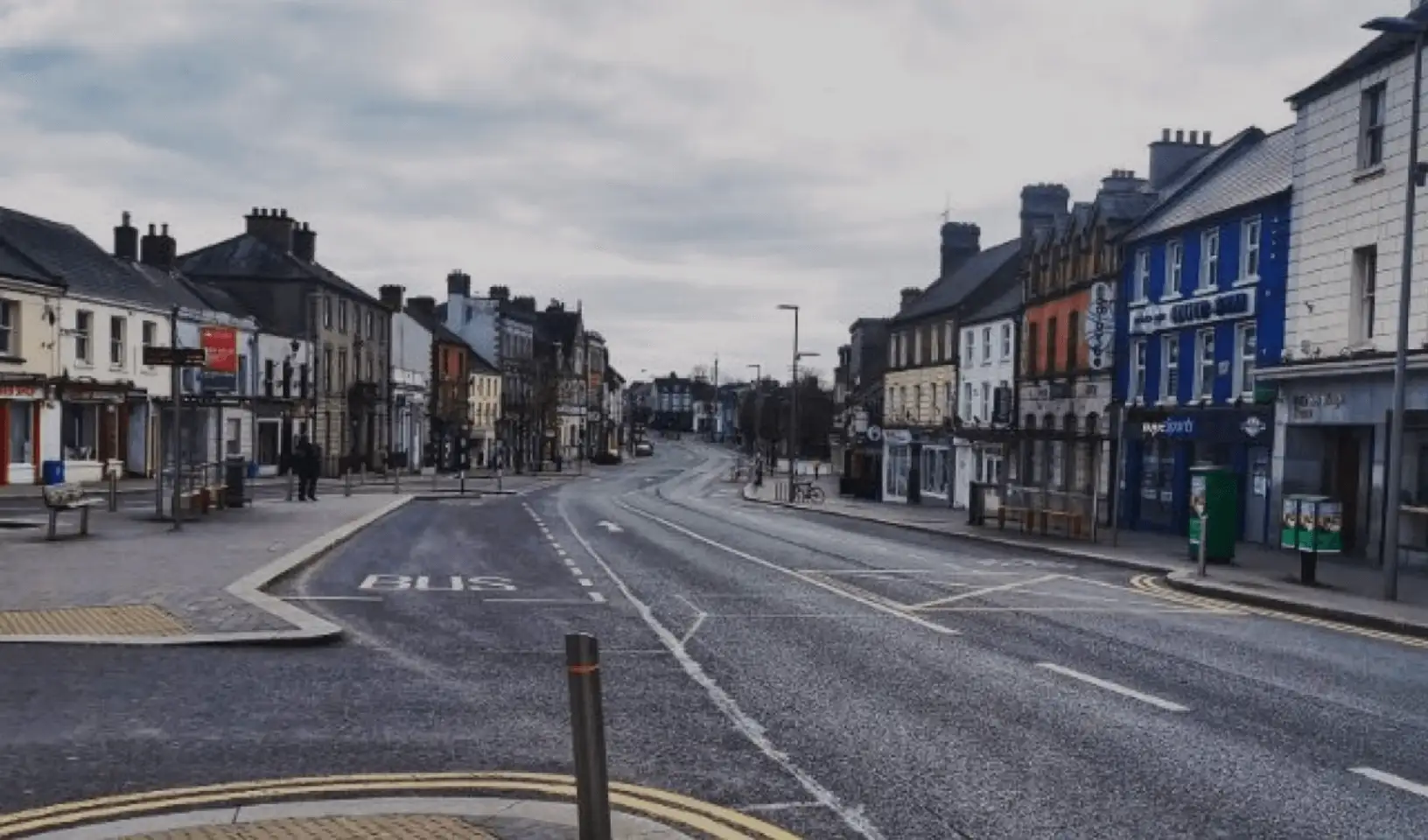 Areas We Cover Kildare Kildare Tow Truck and Vehicle Recovery