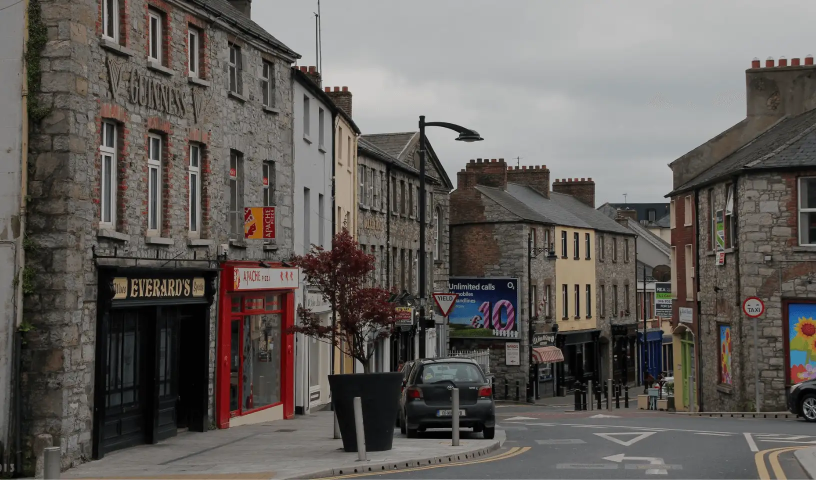 Areas We Cover Meath County Meath Breakdown Recovery and Car Towing Services
