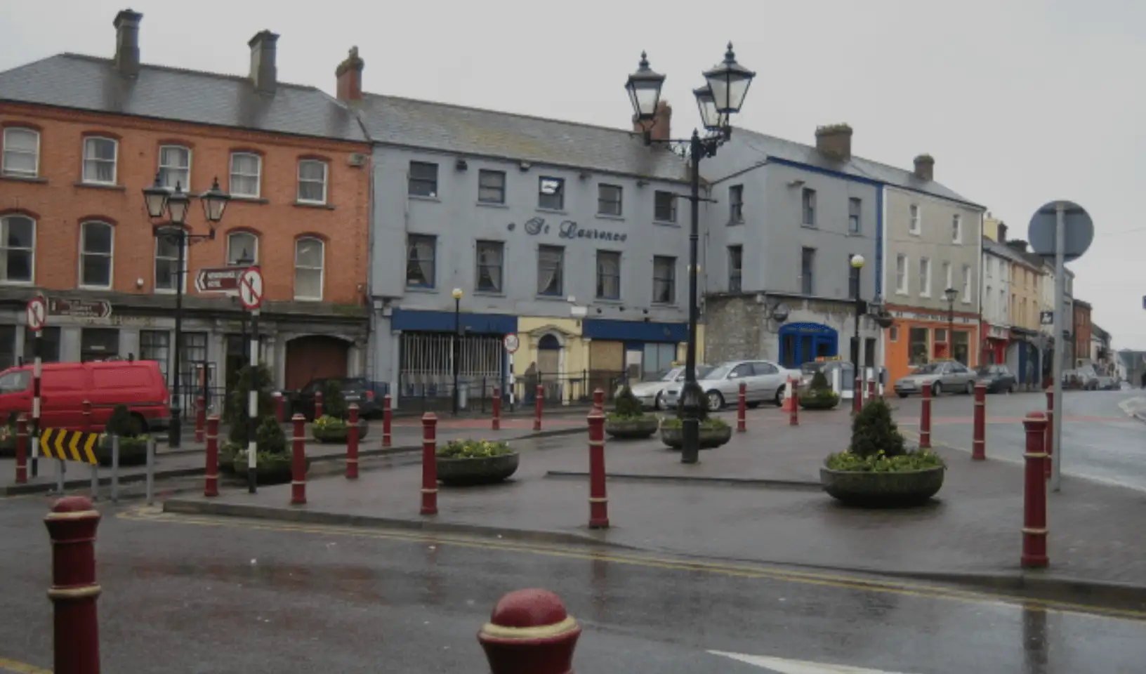Areas We Cover Navan Navan Vehicle Recovery