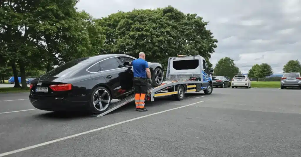 Car breakdown step-by-step guide featured image