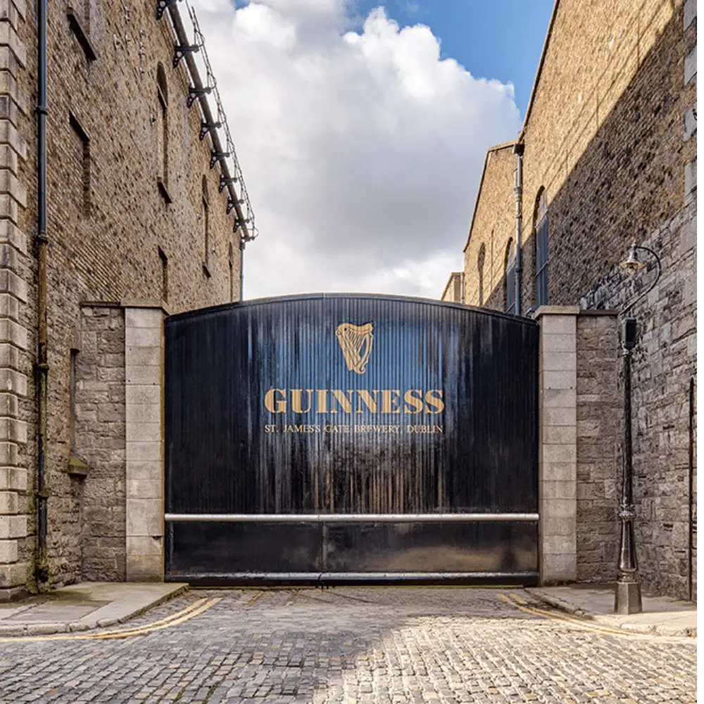 Guinness Store House image Mobile Car battery replacement Dublin 8